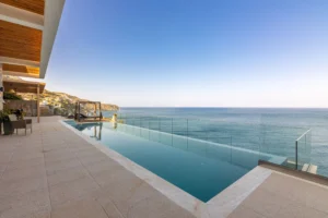 Villa with Sea View - Alegria Villa (11)
