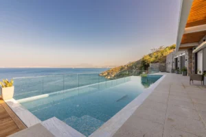 Villa with Sea View - Alegria Villa (13)