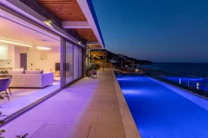 Villa with Sea View - Alegria Villa (15)