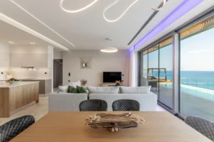 Villa with Sea View - Alegria Villa (16)