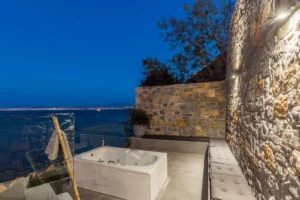 Villa with Sea View - Alegria Villa (17)