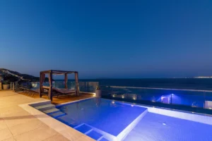 Villa with Sea View - Alegria Villa (18)