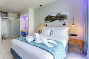 Villa with Sea View - Alegria Villa (19)