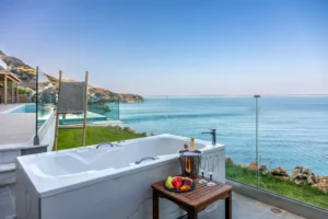 Villa with Sea View - Alegria Villa (2)