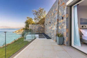 Villa with Sea View - Alegria Villa (20)