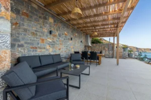 Villa with Sea View - Alegria Villa (21)