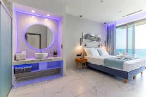 Villa with Sea View - Alegria Villa (23)
