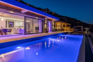 Villa with Sea View - Alegria Villa (24)