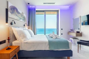 Villa with Sea View - Alegria Villa (26)