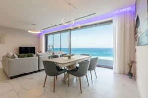 Villa with Sea View - Alegria Villa (27)