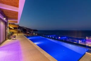 Villa with Sea View - Alegria Villa (30)