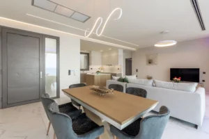 Villa with Sea View - Alegria Villa (31)