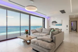 Villa with Sea View - Alegria Villa (33)