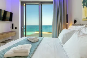 Villa with Sea View - Alegria Villa (34)