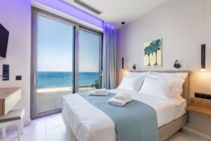 Villa with Sea View - Alegria Villa (36)