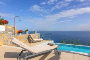 Villa with Sea View - Alegria Villa (37)
