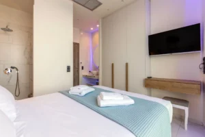 Villa with Sea View - Alegria Villa (38)