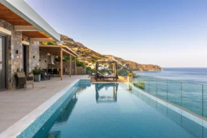 Villa with Sea View - Alegria Villa (39)