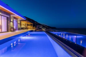 Villa with Sea View - Alegria Villa (43)