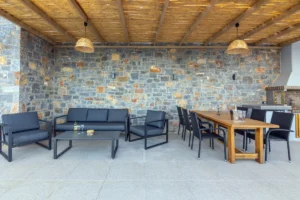 Villa with Sea View - Alegria Villa (44)
