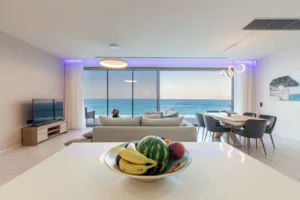 Villa with Sea View - Alegria Villa (48)