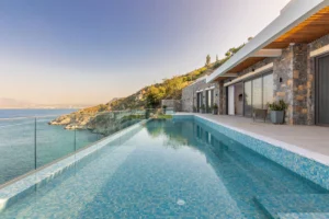 Villa with Sea View - Alegria Villa (50)