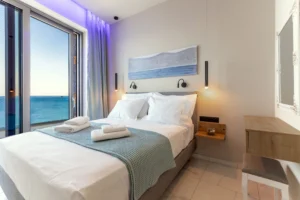 Villa with Sea View - Alegria Villa (52)