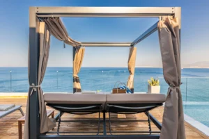 Villa with Sea View - Alegria Villa (56)