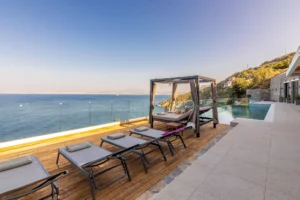 Villa with Sea View - Alegria Villa (57)