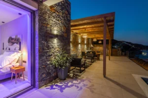 Villa with Sea View - Alegria Villa (58)