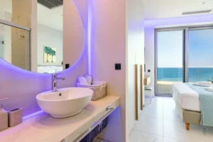 Villa with Sea View - Alegria Villa (6)