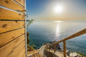 Villa with Sea View - Alegria Villa (8)