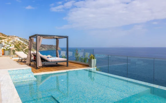Alegria Villa