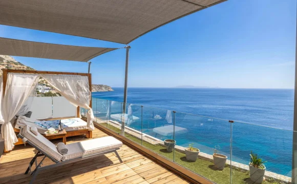 Eros Villa