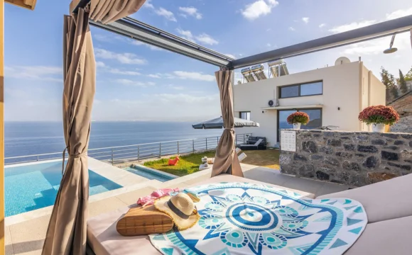 Infinity Villa