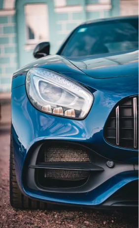 Homepage Car Images